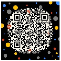 微信二維碼掃我掃我