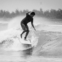 許中彥 怪獸社區創辦人