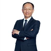 Niven Huang 黃正忠