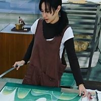 【手作紙設計】李孟書