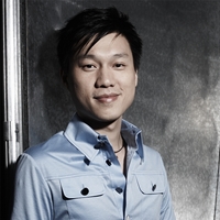 冉天豪 / 天作之合劇場藝術總監