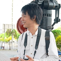 “老”資訊蒐集患者:凌宗魁