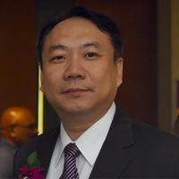 鼎鈞數位總經理 鄭淳甫