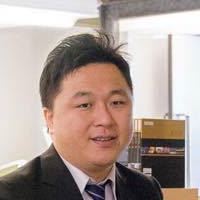 藍弋丰