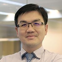 鄭仲凱 Ivan Cheng
