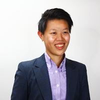 Luisa Maria Poon 潘婷婷