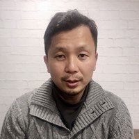 鐘基啟（Jacky）