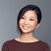 李亭諳 Kitty