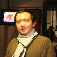 楊孝先（主持人）