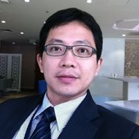 Vincent Lin