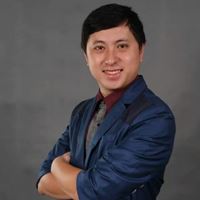 林政德(阿德哥哥)