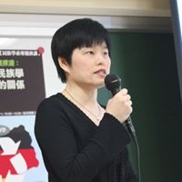 蔡芬芳