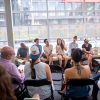 每一個來參加的你