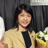 林思妤 泰國經理