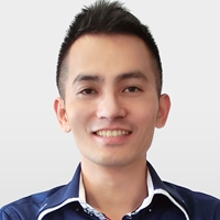 Vpon 吳詣泓 執行長