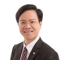 盧鄭麟（William）