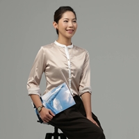 Cynthia- 馨梅老師