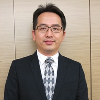 林嘉瑞 嘉記寶石公司總經理