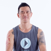 TJ Peng