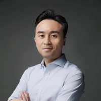鄭子拓總經理