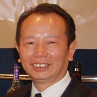 調酒教父 郭朝坤