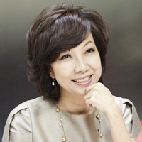 丁菱娟 / 世紀奧美公關創辦人