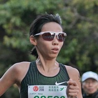 馬拉松寶貝曹純玉