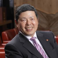 葉明水