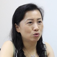 D2C Taiwan 吳惠文 總經理