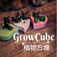 植物方塊