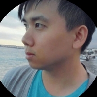 廣告素材金點賞 李柏毅 共同創辦人