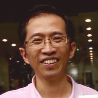 數位原力 徐人強 總經理