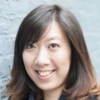 陳思含 Calice Chen