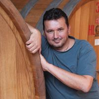 莊主Valter Fissore