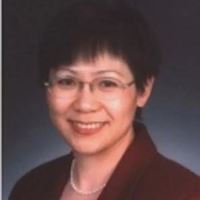 林芝青(Chi-ching)