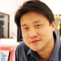 劉家昌  Roger Liu