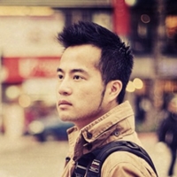 蔡柏璋 Pao-Chang Tsai