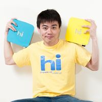 黃俊穎