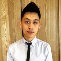 邱淳孝 諮商心理師