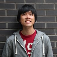 Aaron Hsieh