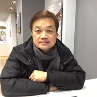 Nelson Lin(林鴻祥)