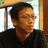 蘇黎/音樂資訊工程師