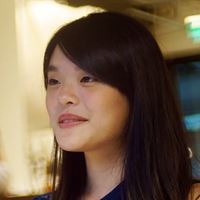 月女（謝孟璇）