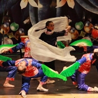 走馬蓋文化藝術團