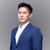 陳佑昇/Michael Chen
