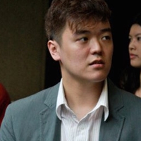 楊弘毅 獎金獵人創辦人