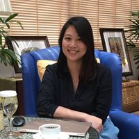 吳明潔 Gwen Wu