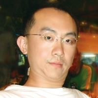 人渣文本 / 周偉航