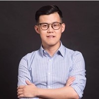 【大陸社群電商青創代表】 廈門．阿董