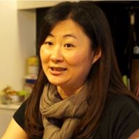 施又熙 （施珮君）